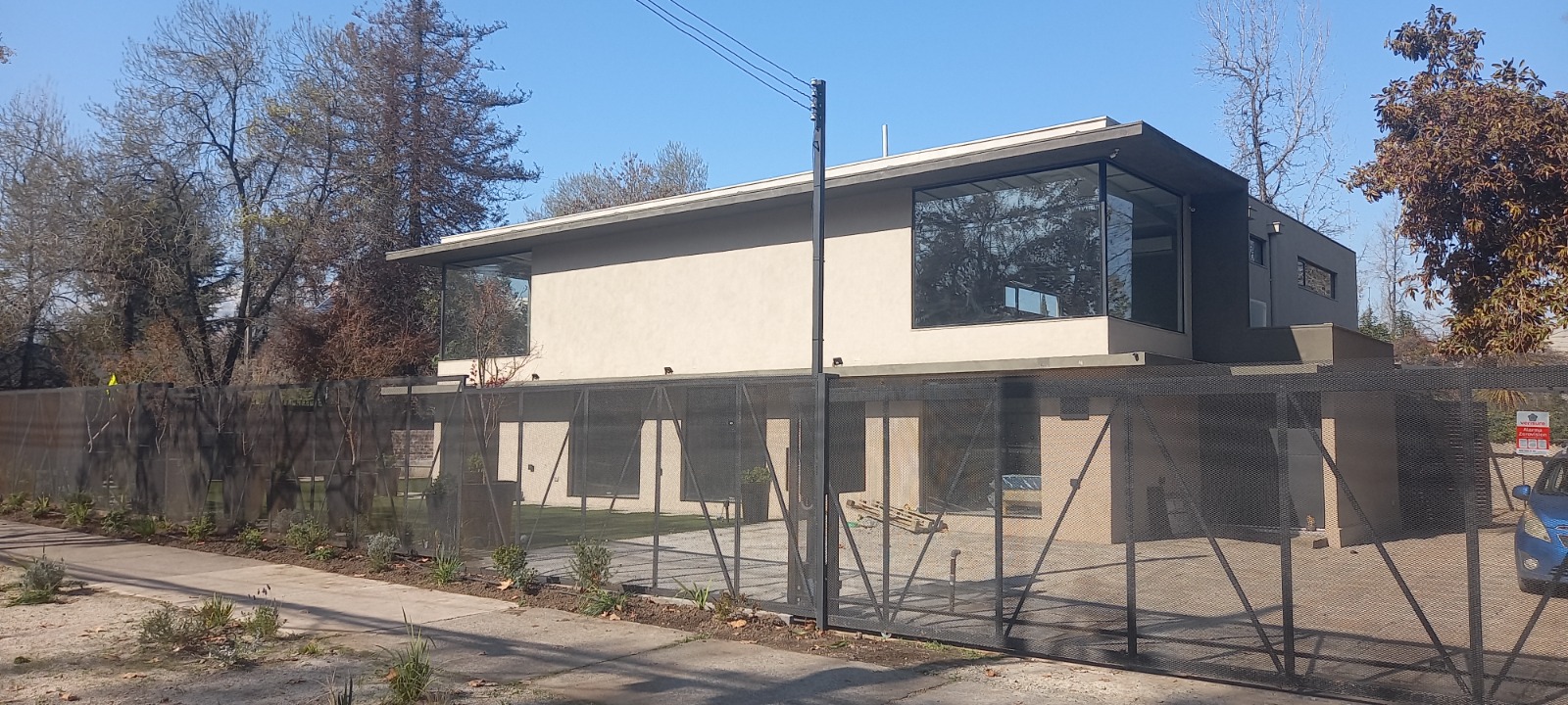 Proyecto DPD Constructora
