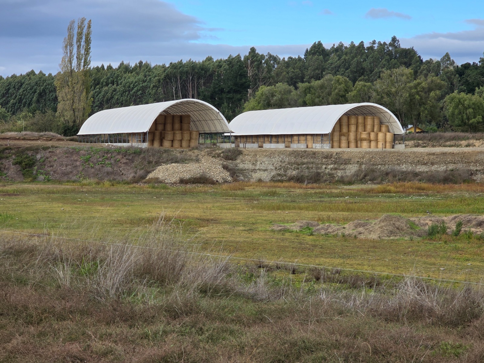 Proyecto DPD Constructora