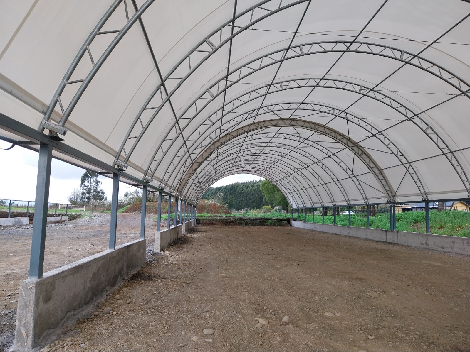 Proyecto DPD Constructora